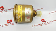 Autronica Gt-1/40 Kp/Cm2 Pressure Transducer
