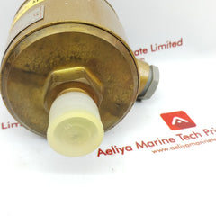 Autronica Gt-1/40 Kp/Cm2 Pressure Transducer
