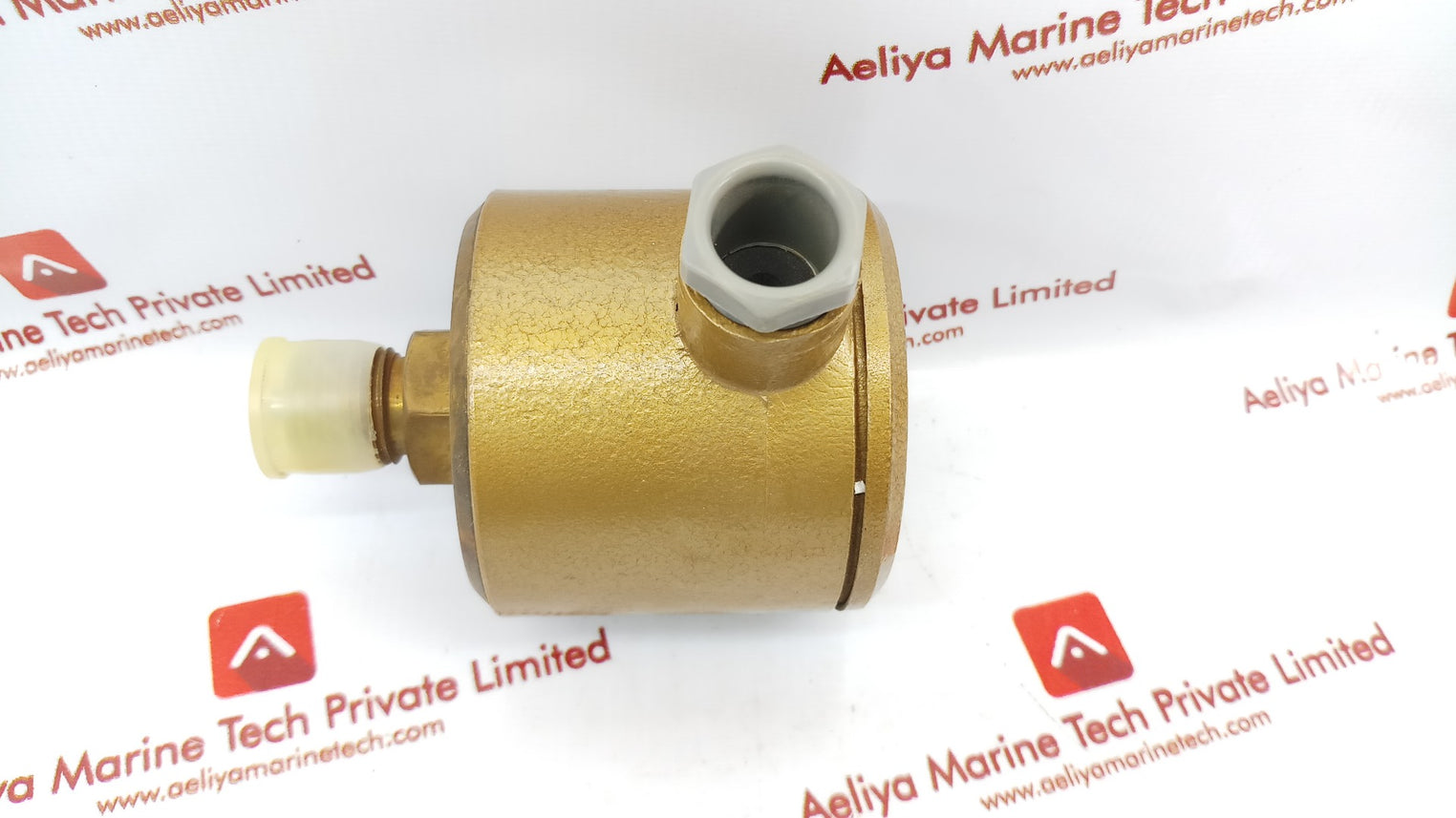 Autronica Gt-1/40 Kp/Cm2 Pressure Transducer