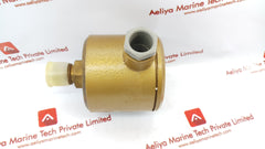 Autronica Gt-1/40 Kp/Cm2 Pressure Transducer