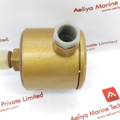Autronica Gt-1/40 Kp/Cm2 Pressure Transducer