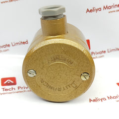 Autronica Gt-1/40 Kp/Cm2 Pressure Transducer