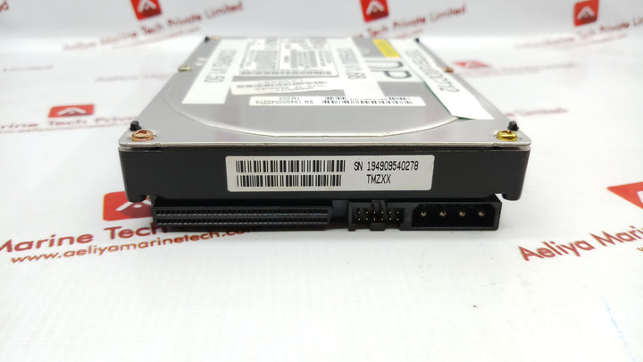 Hewlett Packard 4.2 Gb Scsi Hard Disk Drive D4910-60001