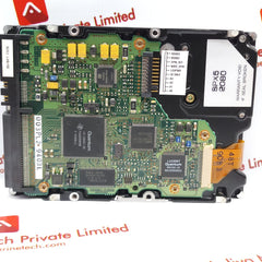 Hewlett Packard 4.2 Gb Scsi Hard Disk Drive D4910-60001