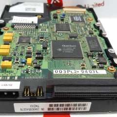 Hewlett Packard 4.2 Gb Scsi Hard Disk Drive D4910-60001