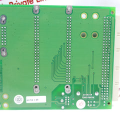 Force Iobp-ds Pcb Card Circuit Board Gemini Pc-4