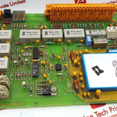 Ser 730 7700-312100B 03 Pcb Card Printed Circuit Board