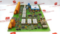 Ser 730 7700-312100B 03 Pcb Card Printed Circuit Board