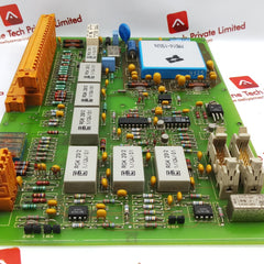 Ser 730 7700-312100B 03 Pcb Card Printed Circuit Board