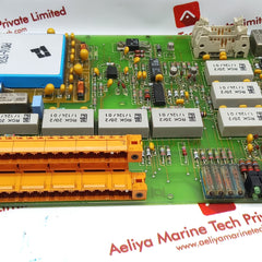 Ser 730 7700-312100B 03 Pcb Card Printed Circuit Board