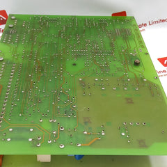 Ser 730 7700-312100B 03 Pcb Card Printed Circuit Board