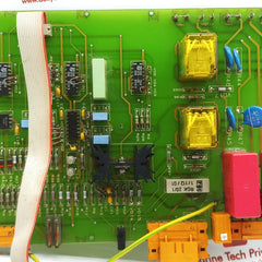 Ser 730 7700-312200 B02 Pcb Card Printed Circuit Board