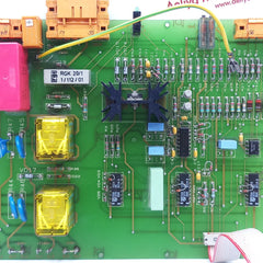 Ser 730 7700-312200 B02 Pcb Card Printed Circuit Board