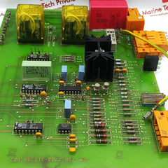 Ser 730 7700-312200 B02 Pcb Card Printed Circuit Board