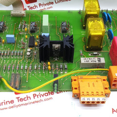 Ser 730 7700-312200 B02 Pcb Card Printed Circuit Board