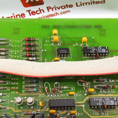 Ser 730 7700-312200 B02 Pcb Card Printed Circuit Board