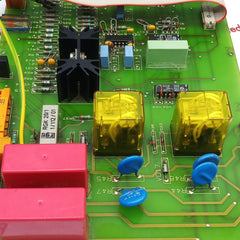 Ser 730 7700-312200 B02 Pcb Card Printed Circuit Board
