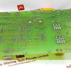 Ser 730 7700-312200 B02 Pcb Card Printed Circuit Board