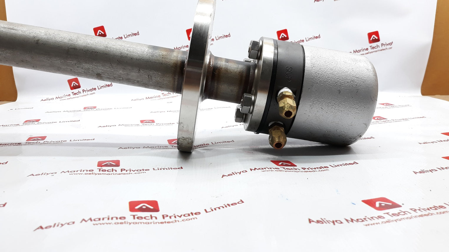 Nakakita ns-967f air purge unit