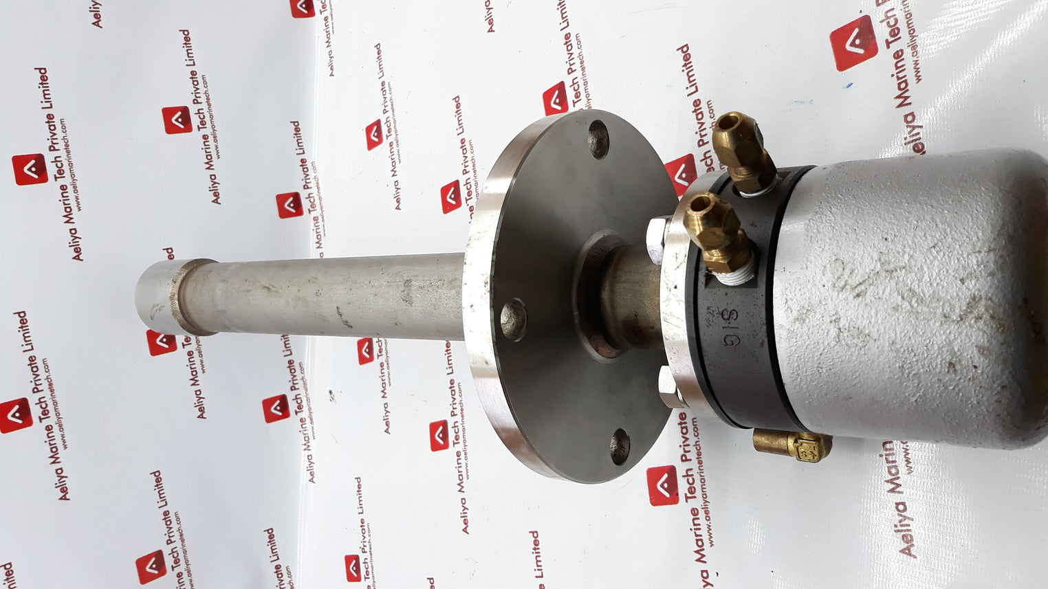 Nakakita ns-967f air purge unit