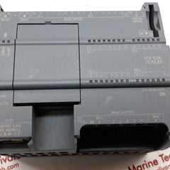 Siemens simatic s7-1200 6es7 214-1ag40-0xb0