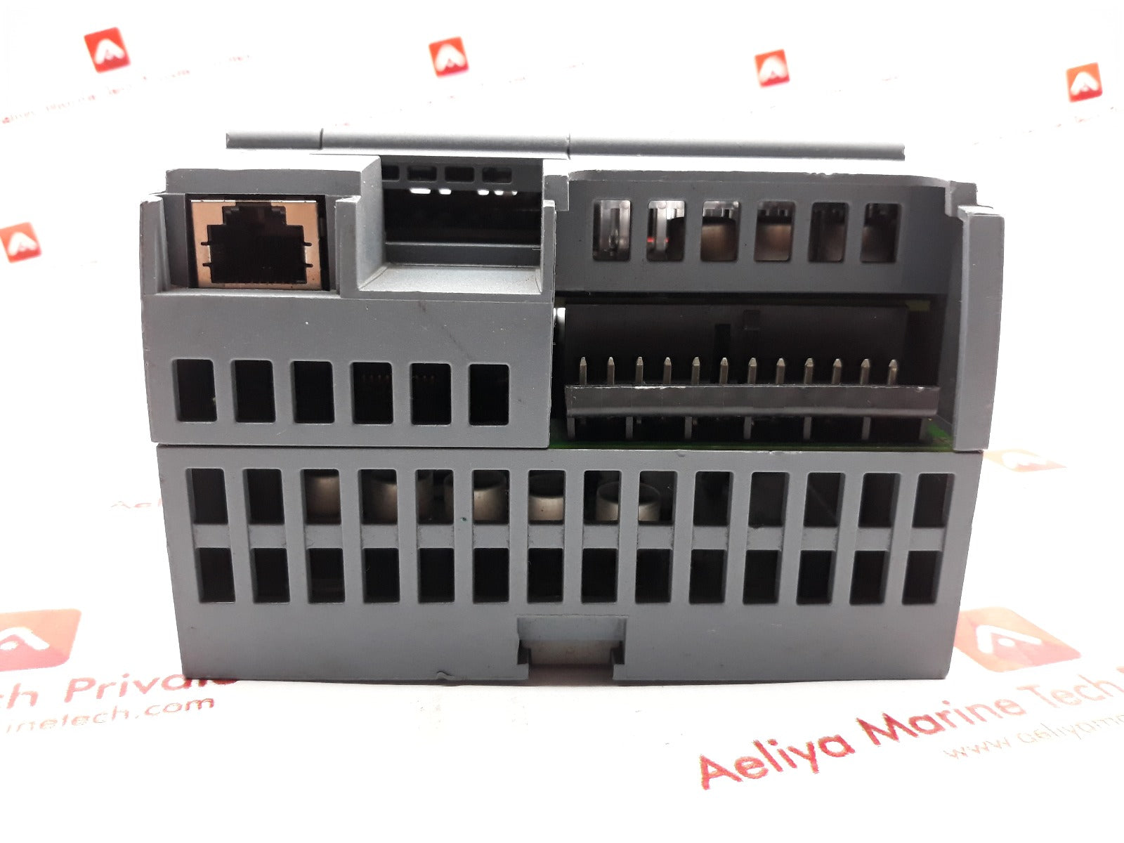 Siemens simatic s7-1200 6es7 214-1ag40-0xb0