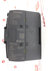 Siemens simatic s7-1200 6es7 214-1ag40-0xb0