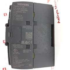 Siemens simatic s7-1200 6es7 214-1ag40-0xb0