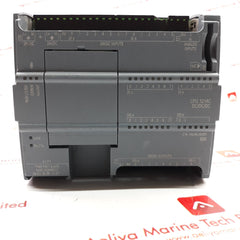 Siemens simatic s7-1200 6es7 214-1ag40-0xb0