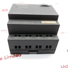 Siemens Logo 24Rco 6Ed1 052-2Hb00-0Ba6 Logic Module