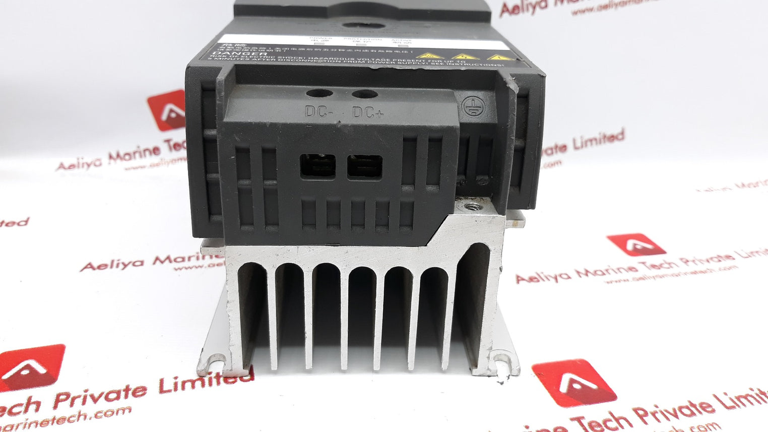 Siemens Sinamics V20 6Sl3 201-2Ad20-8Va0 Braking Module