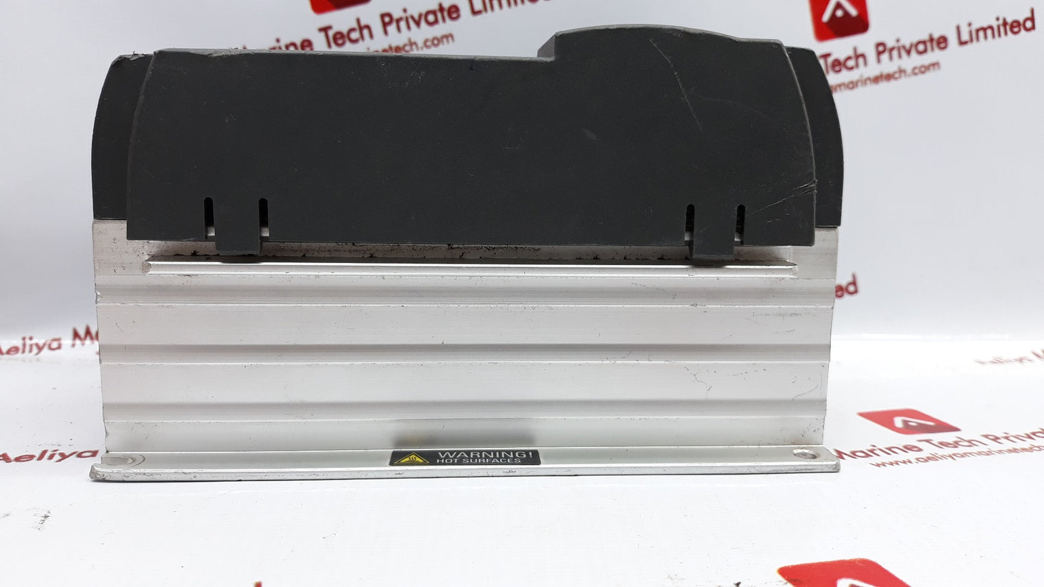 Siemens Sinamics V20 6Sl3 201-2Ad20-8Va0 Braking Module