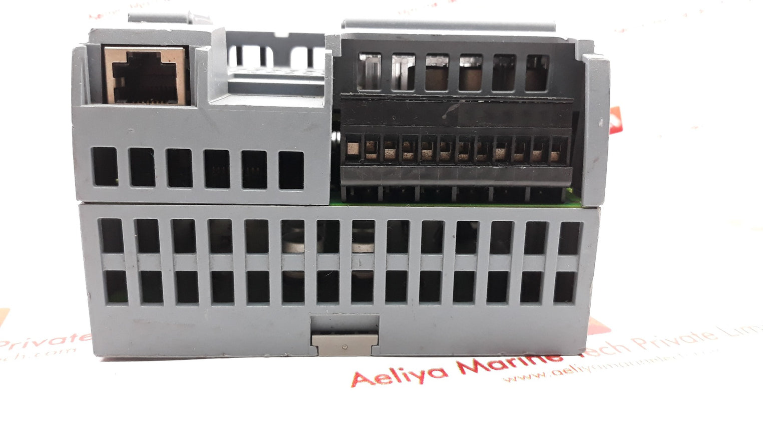 Siemens simatic s7-1200 6es7 214-1ag31-0xb0