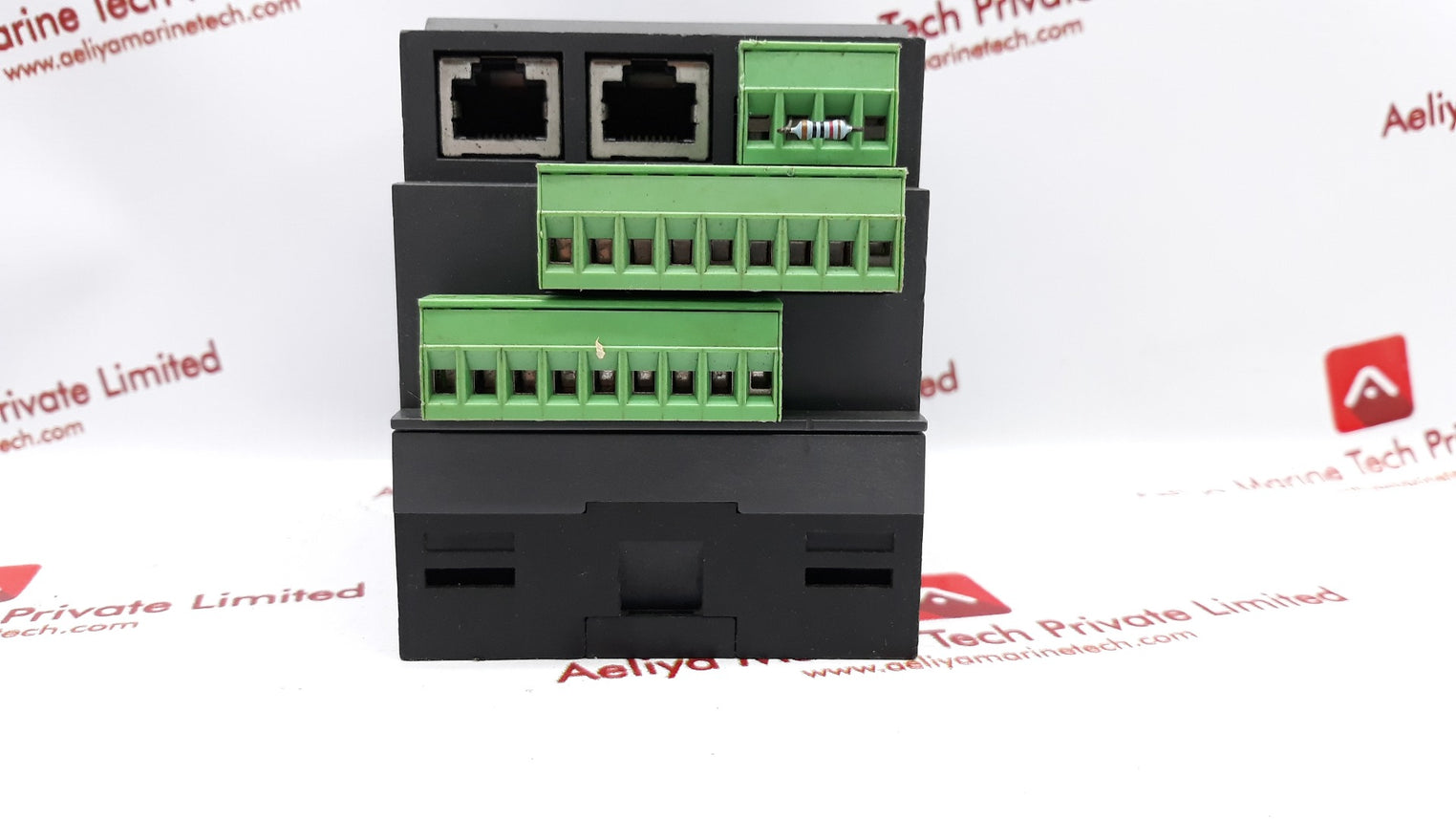 Siemens Sentron Wl 3Wl9111-0At20-0Aa0 Configurable Relay Output Module