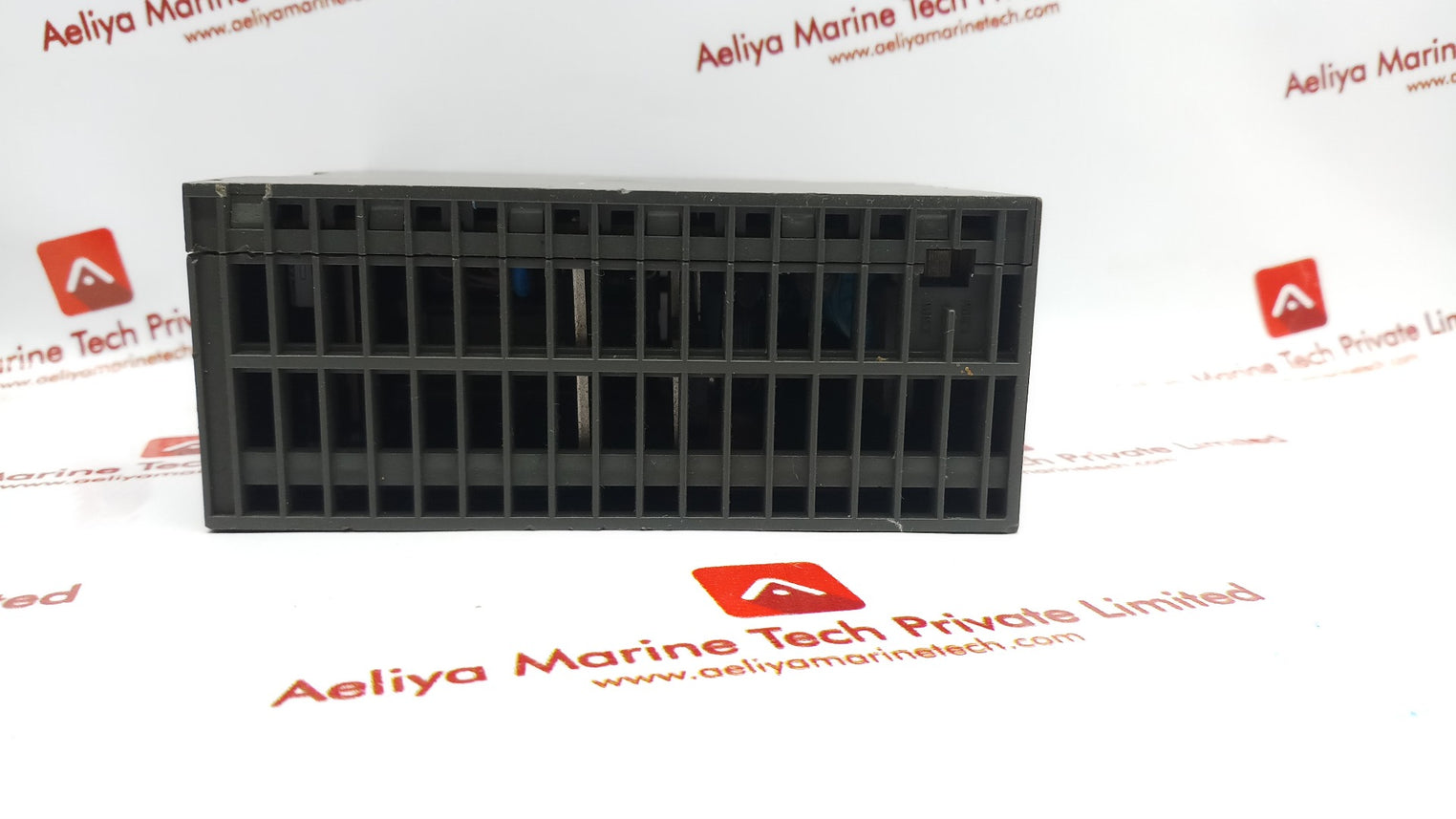 Siemens sitop smart 6ep1333-2aa01 power supply