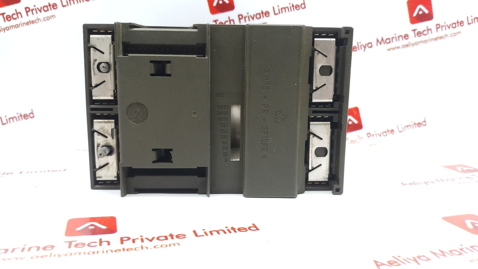 Siemens simatic s7 6es7 315-2af03-0ab0