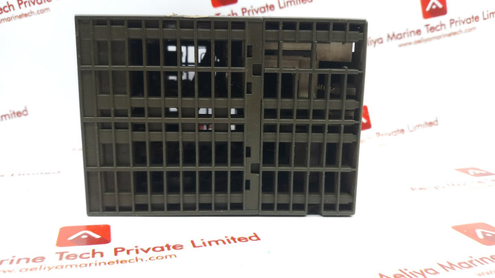 Siemens simatic s7 6es7 315-2af03-0ab0