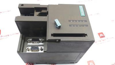 Siemens simatic s7 6es7 315-2af03-0ab0