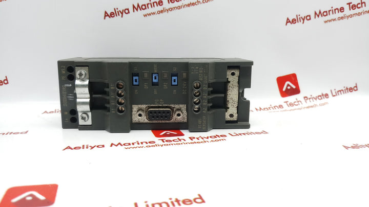 Siemens 6Es7 972-0Aa02-0Xa0 Rs485-repeater