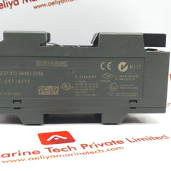 Siemens 6Es7 972-0Aa02-0Xa0 Rs485-repeater