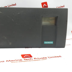 Siemens 6Dr5110-0Nn00-0Aa0 Sipart Ps2 Hart Positioner
