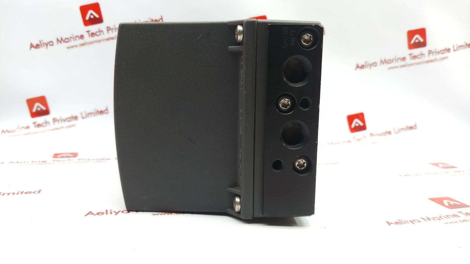 Siemens 6Dr5110-0Nn00-0Aa0 Sipart Ps2 Hart Positioner