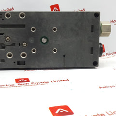 Siemens 6Dr5110-0Nn00-0Aa0 Sipart Ps2 Hart Positioner