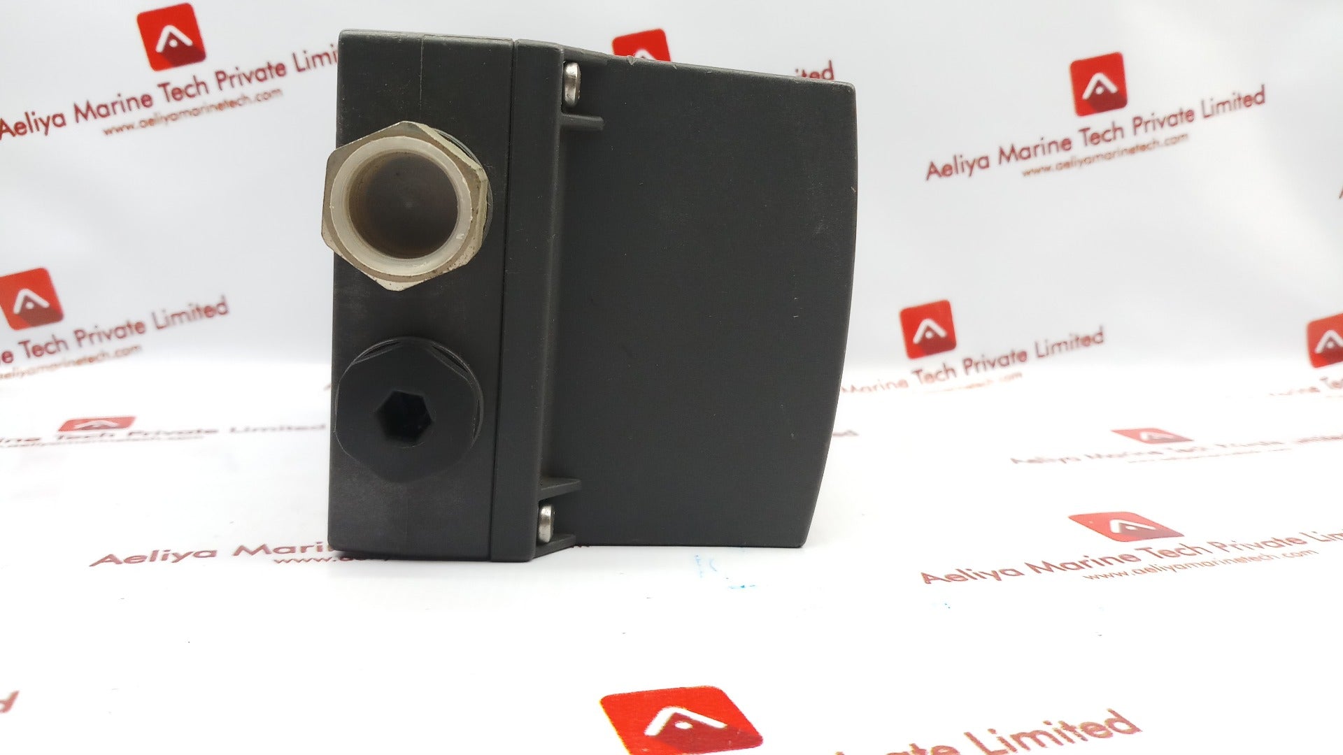 Siemens 6Dr5110-0Nn00-0Aa0 Sipart Ps2 Hart Positioner
