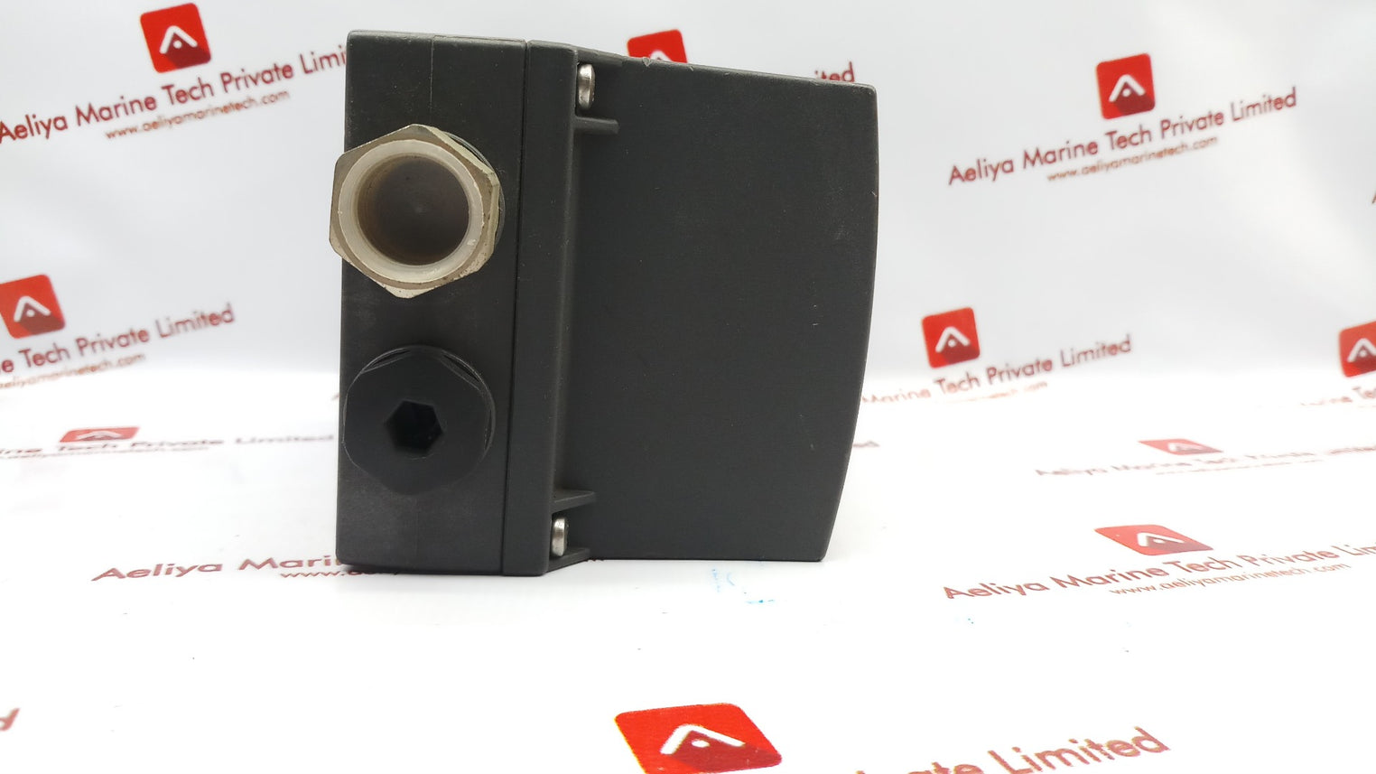 Siemens 6Dr5110-0Nn00-0Aa0 Sipart Ps2 Hart Positioner