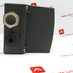 Siemens 6Dr5110-0Nn00-0Aa0 Sipart Ps2 Hart Positioner