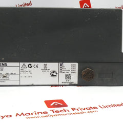 Siemens 6Dr5110-0Nn00-0Aa0 Sipart Ps2 Hart Positioner