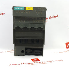 Siemens Simatic Net 6Gk5 204-2Bc00-2Af2 Scalance Xf204-2 Ethernet Switch
