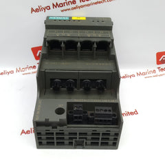 Siemens Simatic Net 6Gk5 204-2Bc00-2Af2 Scalance Xf204-2 Ethernet Switch
