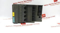 Siemens Simatic Net 6Gk5 204-2Bc00-2Af2 Scalance Xf204-2 Ethernet Switch